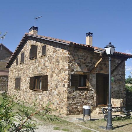 Appartement Huertas à La Serna del Monte Extérieur photo