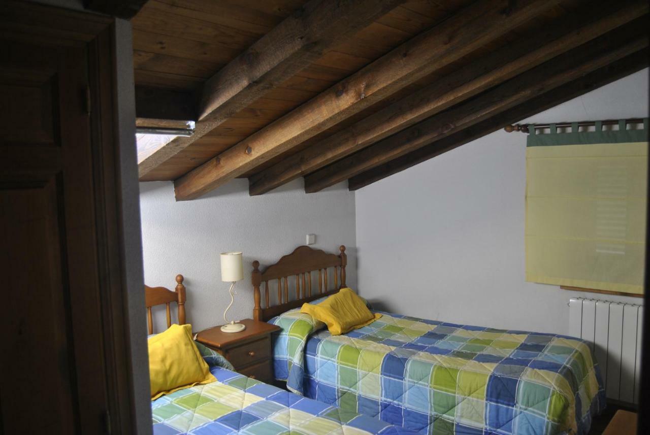Appartement Huertas à La Serna del Monte Extérieur photo
