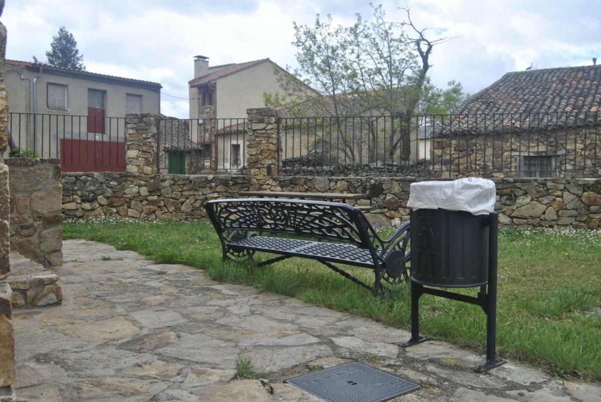 Appartement Huertas à La Serna del Monte Extérieur photo
